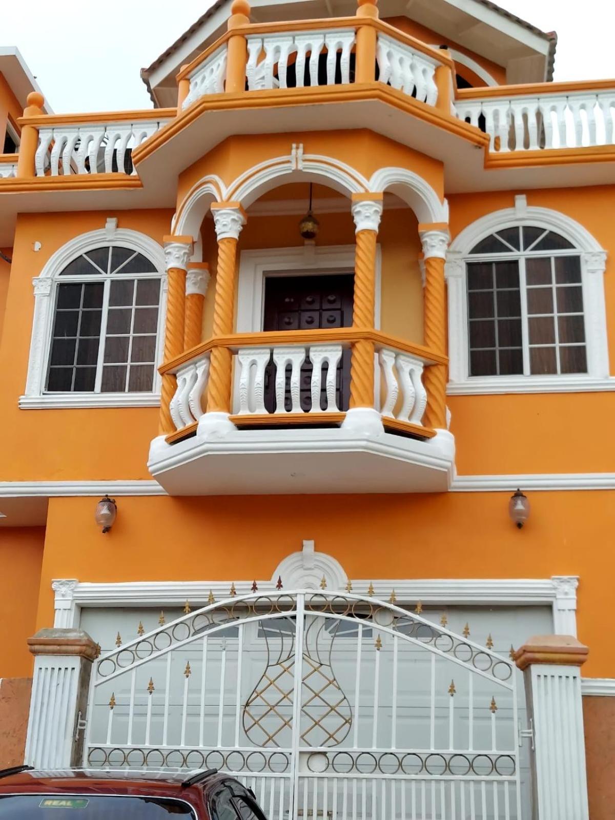 Cas Bed And Breakfast Corral Spring Exterior foto