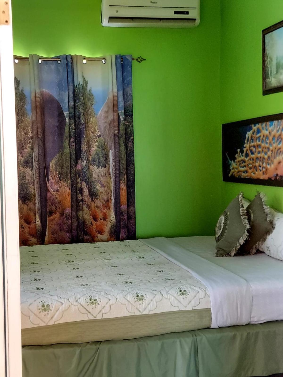 Cas Bed And Breakfast Corral Spring Exterior foto